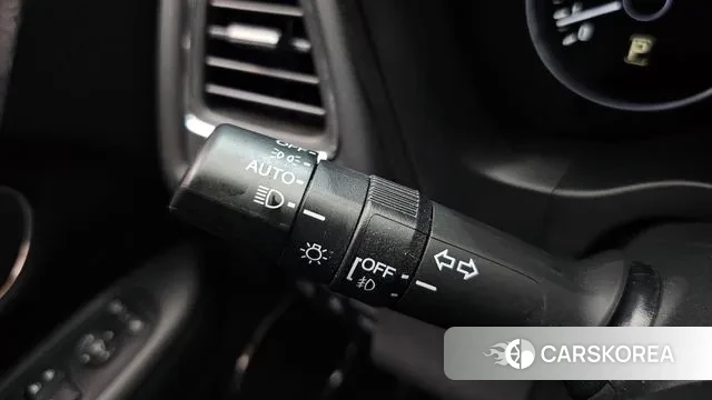 Honda HR-V id 3055615 из Кореи 9