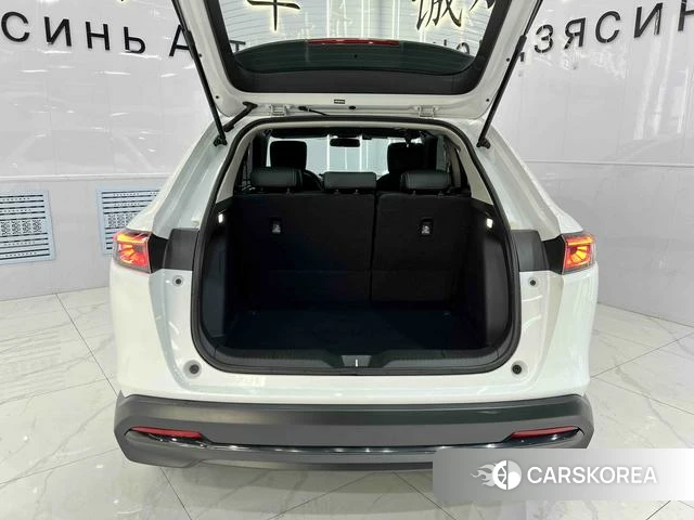 Honda XR-V id 3968677 из Китая 9