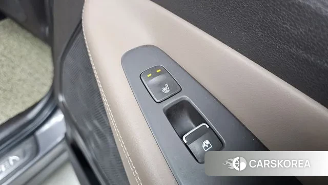 Hyundai Santa Fe TM id 3464552 из Кореи 9