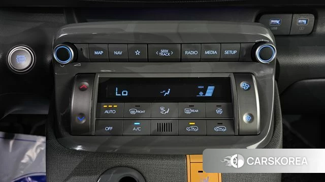 Hyundai Casper id 4303036 из Кореи 9