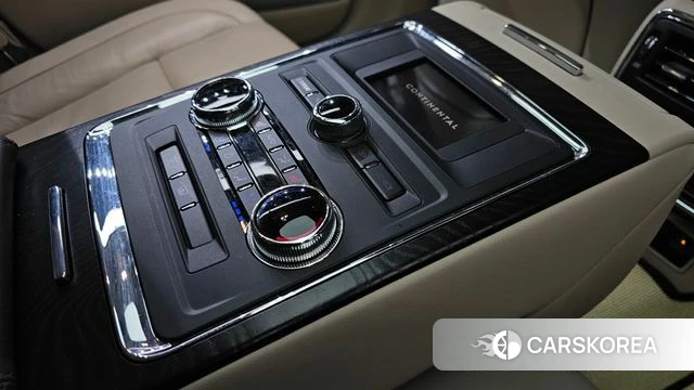 Lincoln Continental 10th Generation id 3893684 из Кореи 9