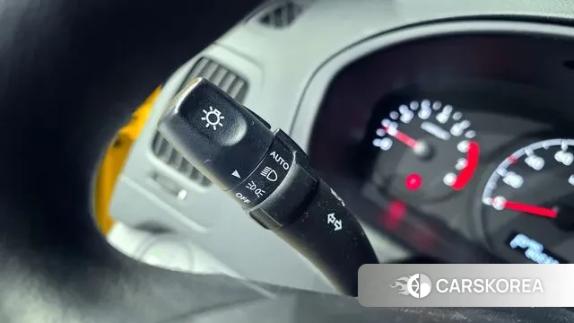 Hyundai The New Grand Starex id 3423407 из Кореи 9