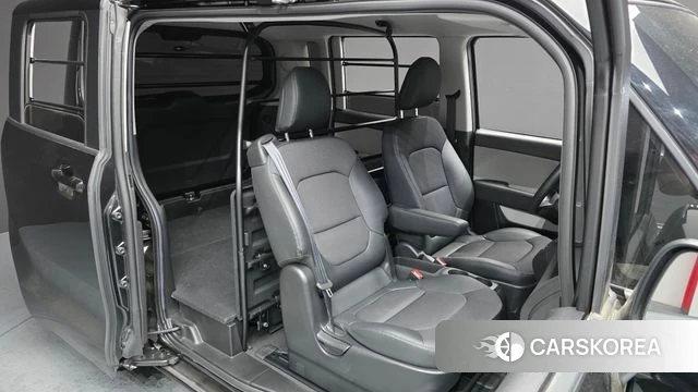 Kia The New Kia Ray id 4579758 из Кореи 9