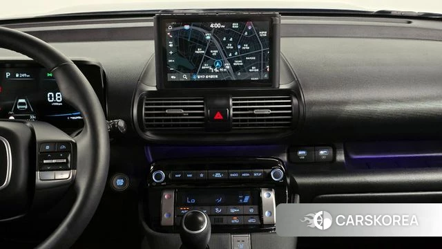 Hyundai Casper id 4336908 из Кореи 9