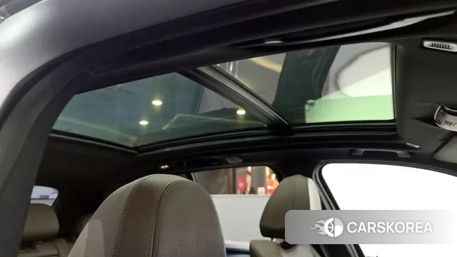 BMW iX3 id 3348478 из Кореи 9