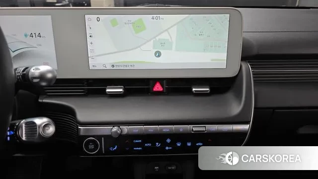 Hyundai Ionic 5 id 3675913 из Кореи 9