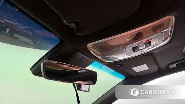 Genesis G80 (RG3) id 3923098 из Кореи 9