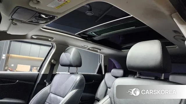 Kia The New Sorento id 3005043 из Кореи 9