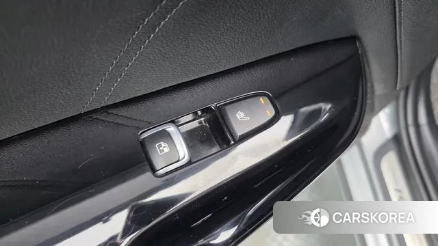 Kia K5 3rd generation id 3060263 из Кореи 9