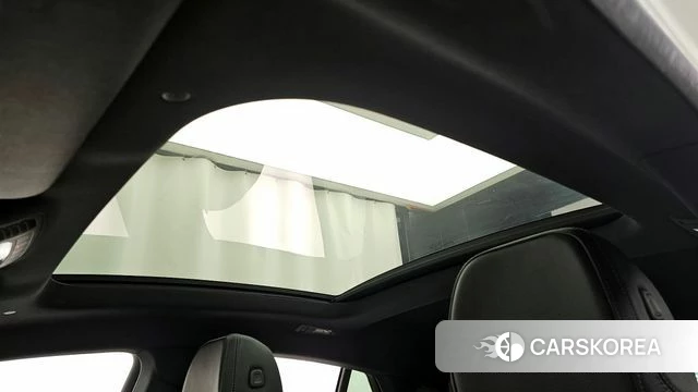 Mercedes-Benz GLE-Class W167 id 4409252 из Кореи 9
