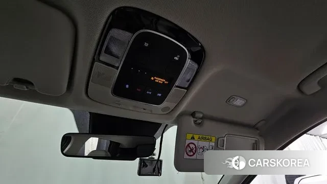 Hyundai Tucson (NX4) id 3438878 из Кореи 9