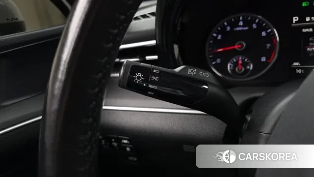 Kia K5 3rd generation id 3406222 из Кореи 9