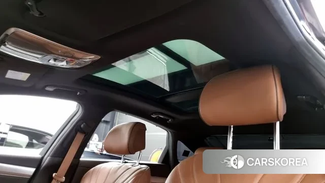 Genesis G80 (RG3) id 2969383 из Кореи 9