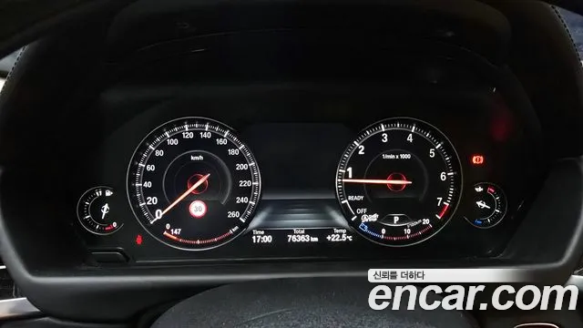 BMW 4 Series (F32) id 2731608 из Кореи 9