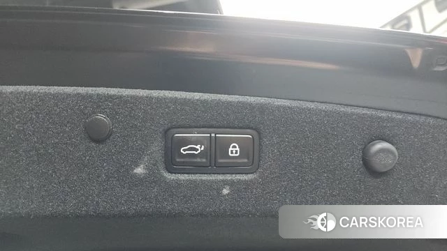Kia K8 id 4302285 из Кореи 9