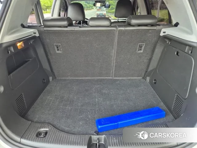 Chevrolet (GM Daewoo) The New Trax id 2891424 из Кореи 9