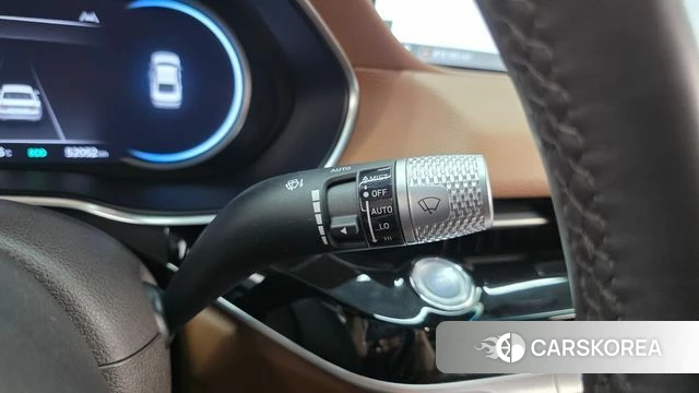 Genesis G80 (RG3) id 4316376 из Кореи 9