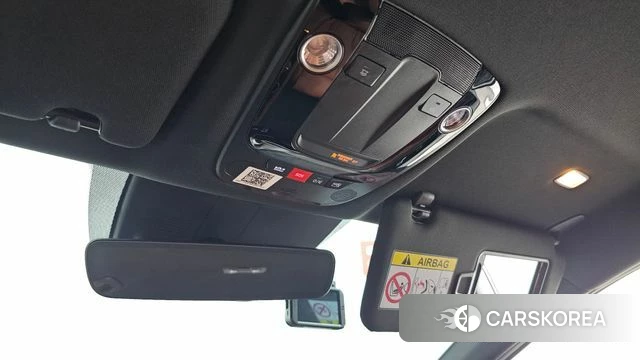 Kia The New K5 3rd generation id 4655917 из Кореи 9
