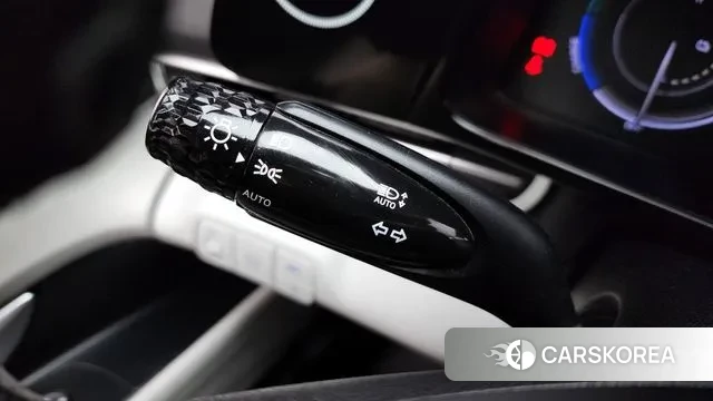 Hyundai Avante Hybrid (CN7) id 3503588 из Кореи 9