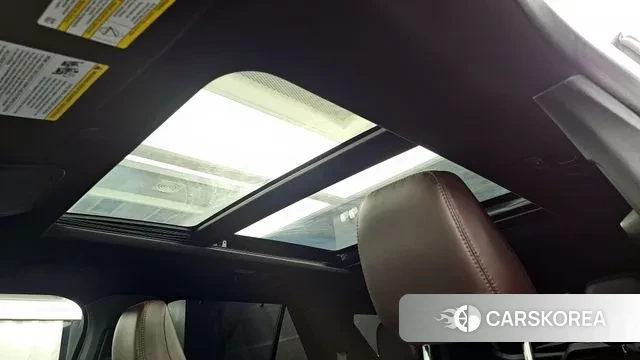 Ford Explorer 6th Generation id 3395200 из Кореи 9