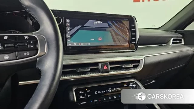 Kia K5 3rd generation id 3778323 из Кореи 9