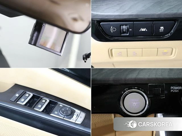 Kia Carnival 4th generation id 4453302 из Кореи 9