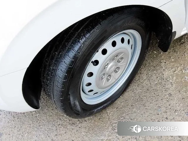 Hyundai Staria id 3747189 из Кореи 9