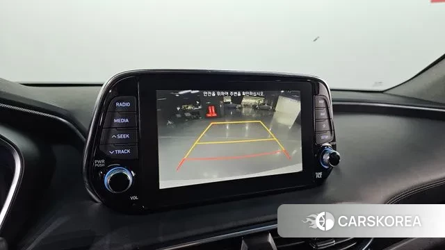 Hyundai Santa Fe TM id 3616766 из Кореи 9