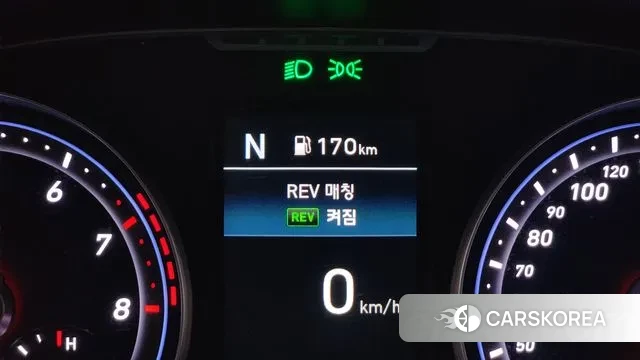 Hyundai Veloster (JS) id 3778674 из Кореи 9