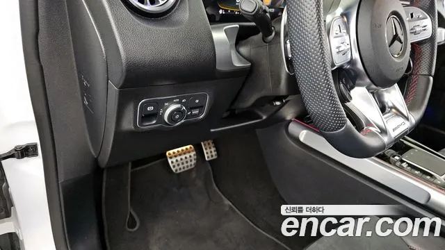 Mercedes-Benz GLB-Class X247 id 2853106 из Кореи 9