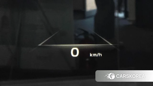 Kia The New K9 2nd generation id 3897870 из Кореи 9