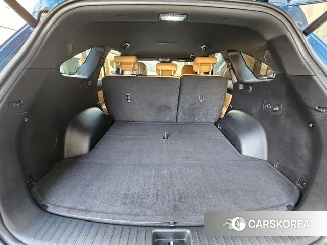 Kia Sorento 4th Generation id 3746949 из Кореи 9