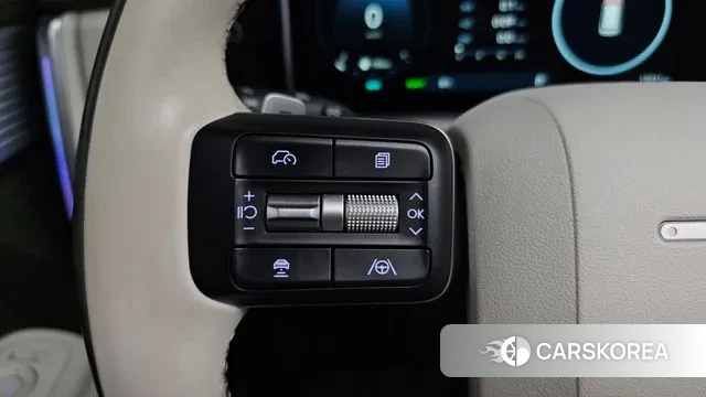 Hyundai Santa Fe (MX5) id 3679712 из Кореи 9