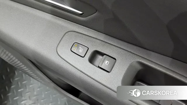 Hyundai The New Avante (CN7) id 3477833 из Кореи 9