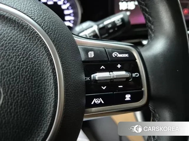 Kia Carnival 4th generation id 3468793 из Кореи 9