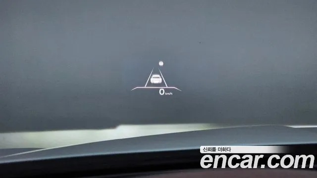 Genesis G80 (RG3) id 2706283 из Кореи 9