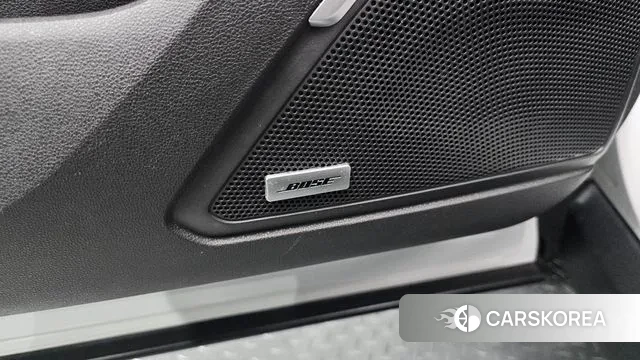 Renault Korea (Samsung) The New QM6 id 3428106 из Кореи 9