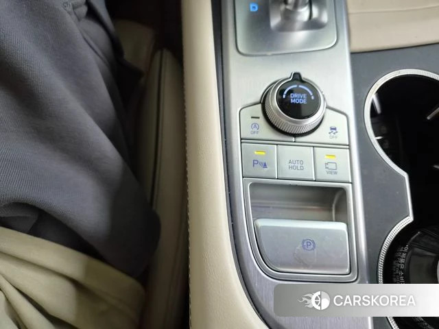 Genesis G70 id 4596410 из Кореи 9