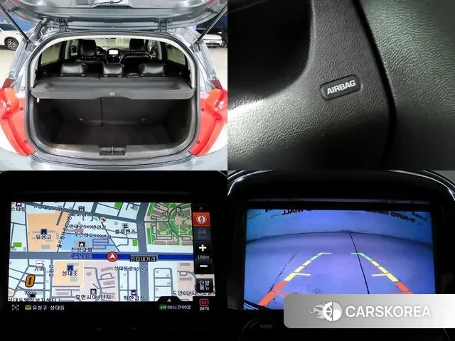 Chevrolet (GM Daewoo) The New Spark id 3429409 из Кореи 9