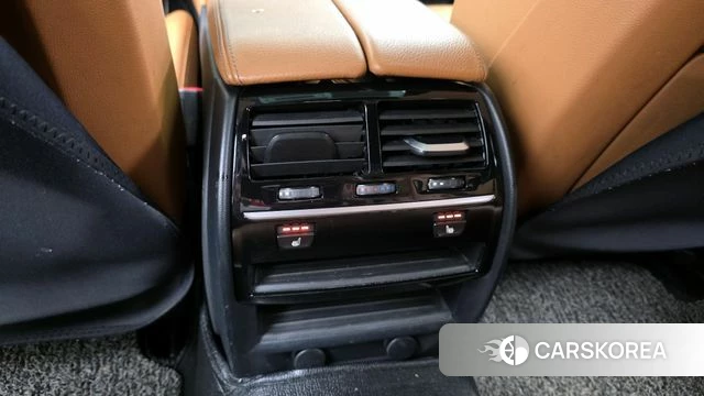 BMW 5 Series (G30) id 4318263 из Кореи 9