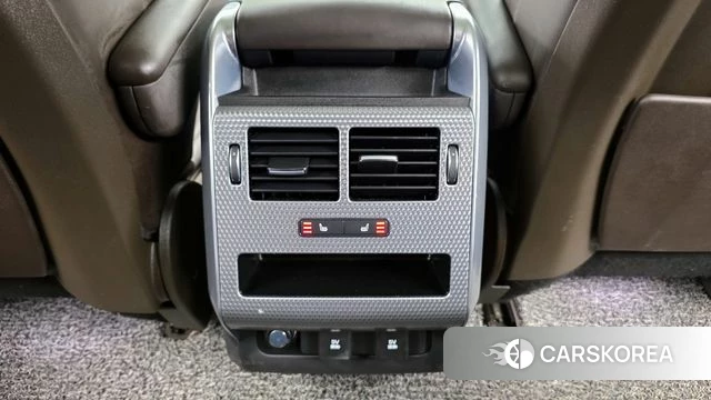 Land Rover Range Rover Sport 2nd Generation id 4339416 из Кореи 9