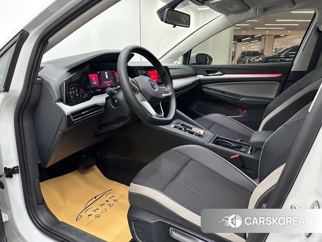 Volkswagen Golf id 4258532 из Китая 9
