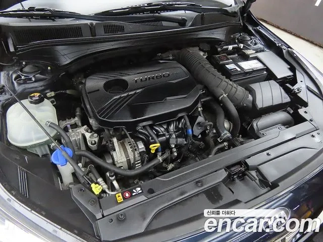 Kia Come New K3 id 2907755 из Кореи 9