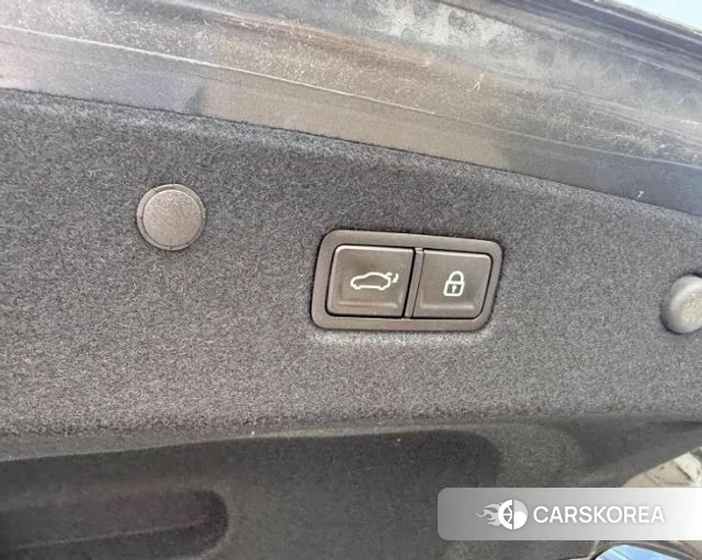 Kia K8 Hybrid id 4511204 из Кореи 9
