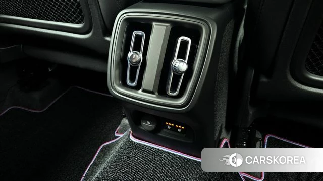 Volvo XC40 id 4266181 из Кореи 9