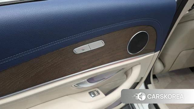Mercedes-Benz E-Class W213 id 4435297 из Кореи 9