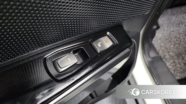 Ssangyong Berry New Tivoli id 3524806 из Кореи 9