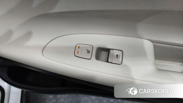 Hyundai The New Grandeur IG id 3878131 из Кореи 9