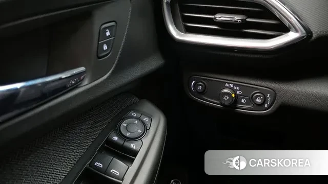 Chevrolet (GM Daewoo) Trailblazer id 3037901 из Кореи 9