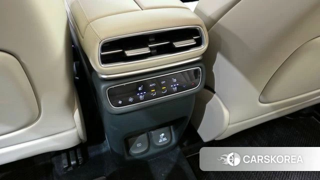 Genesis GV80 id 4222702 из Кореи 9